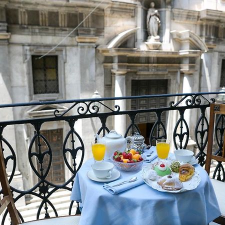 B&B Santa Caterina Palermo Exterior photo