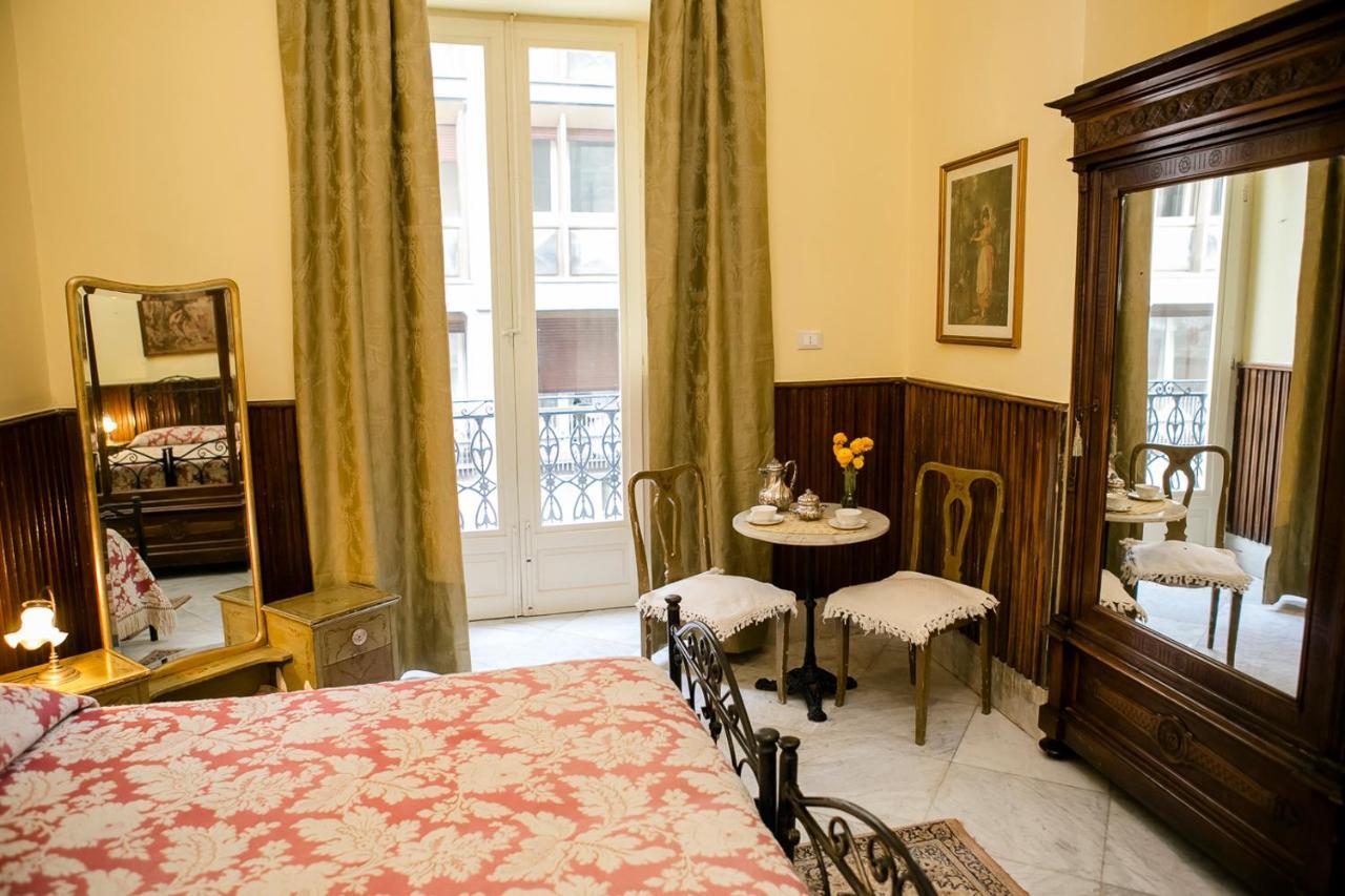 B&B Santa Caterina Palermo Exterior photo