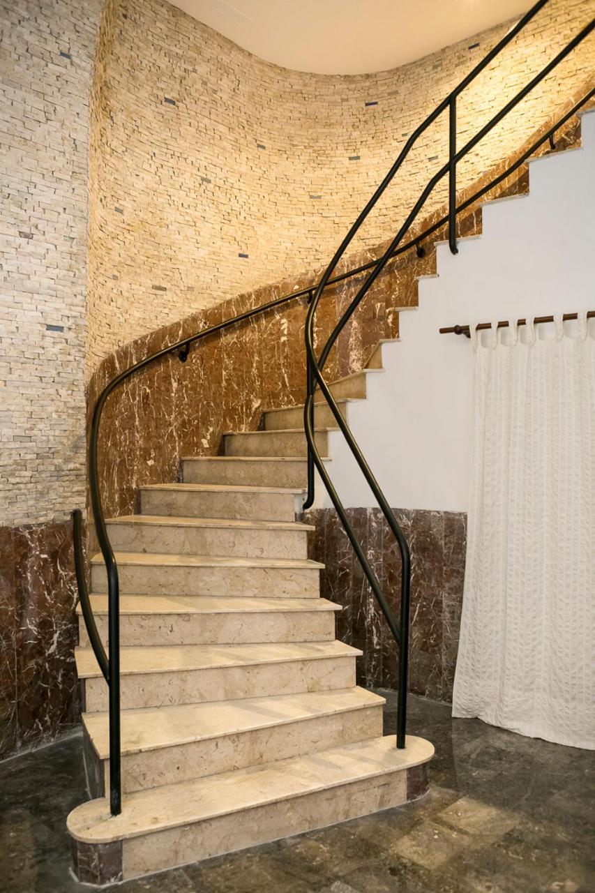 B&B Santa Caterina Palermo Exterior photo