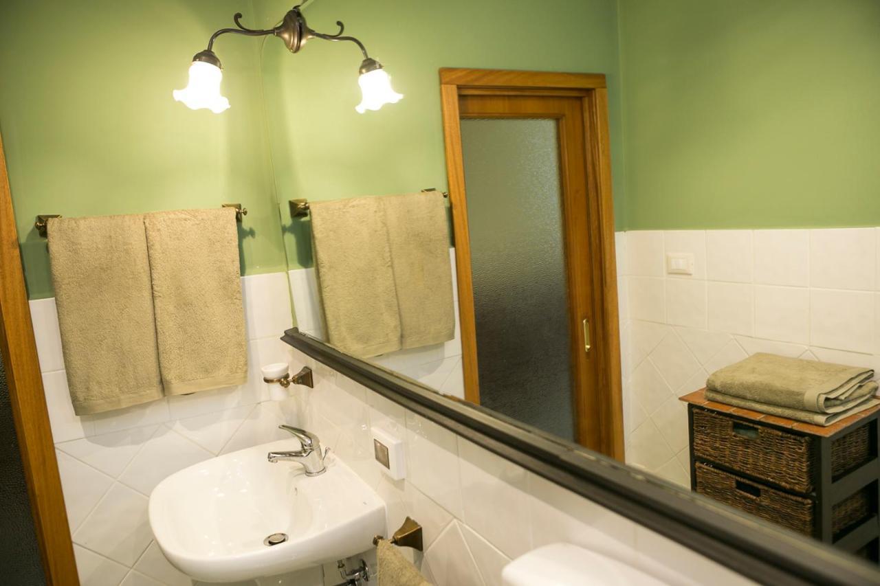 B&B Santa Caterina Palermo Exterior photo