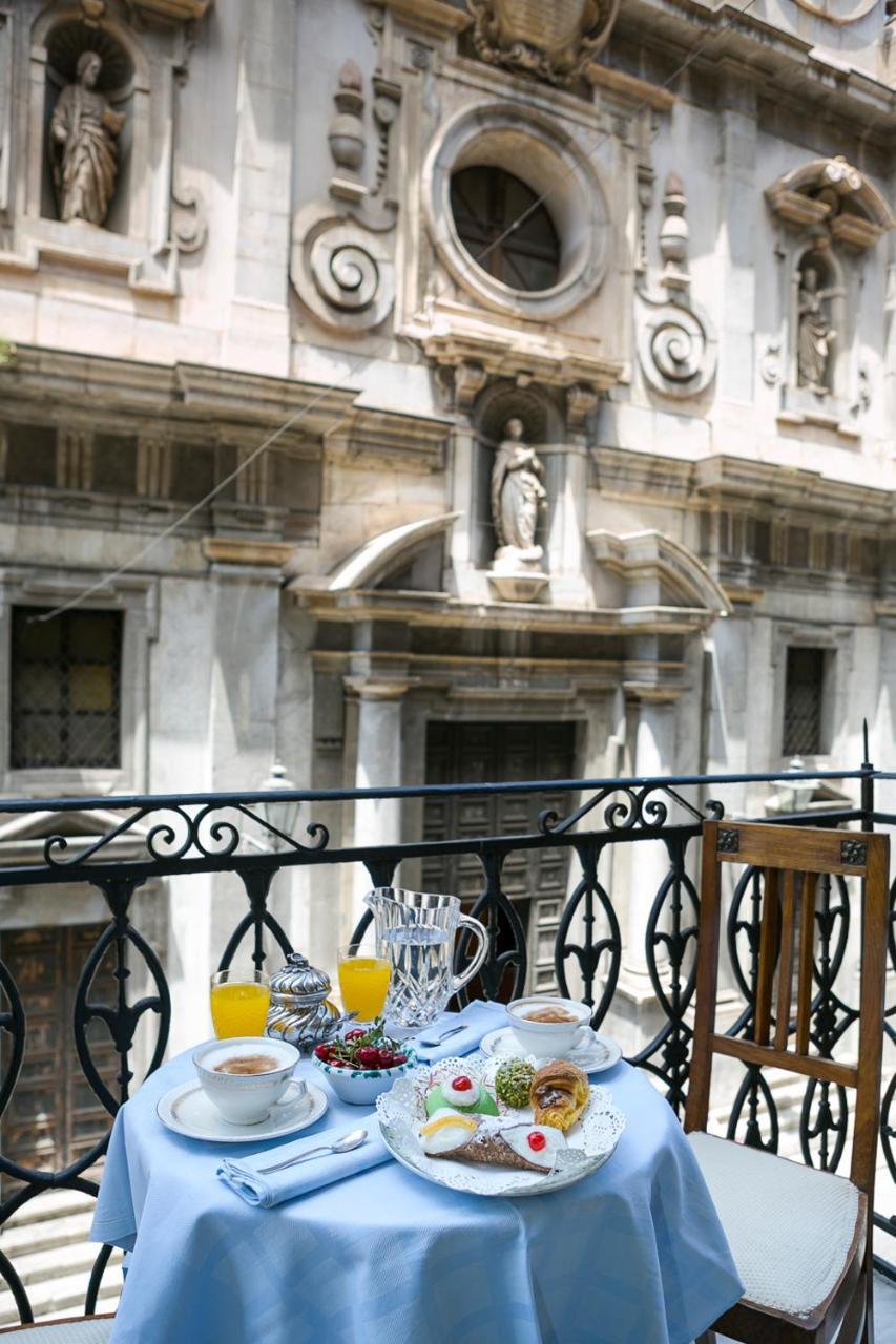 B&B Santa Caterina Palermo Exterior photo