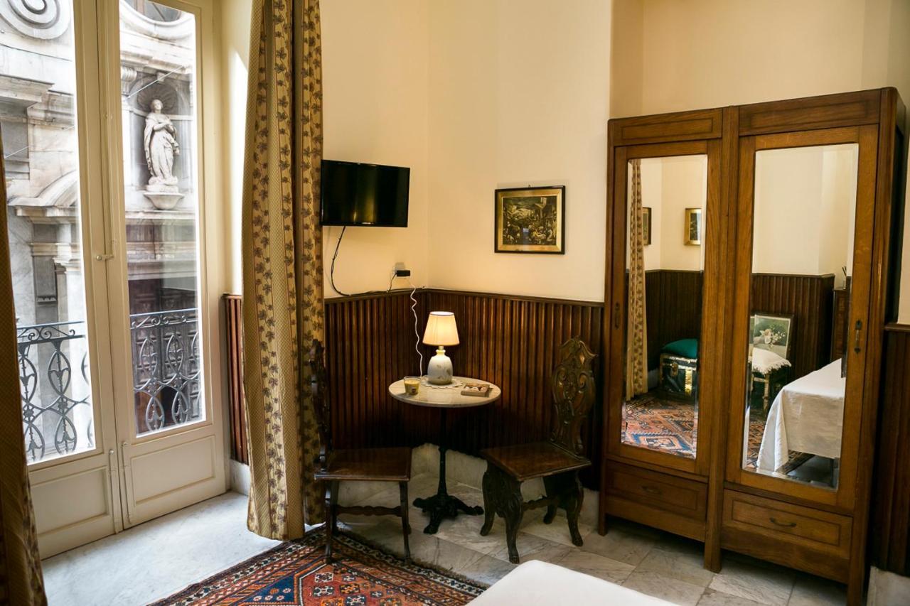 B&B Santa Caterina Palermo Exterior photo