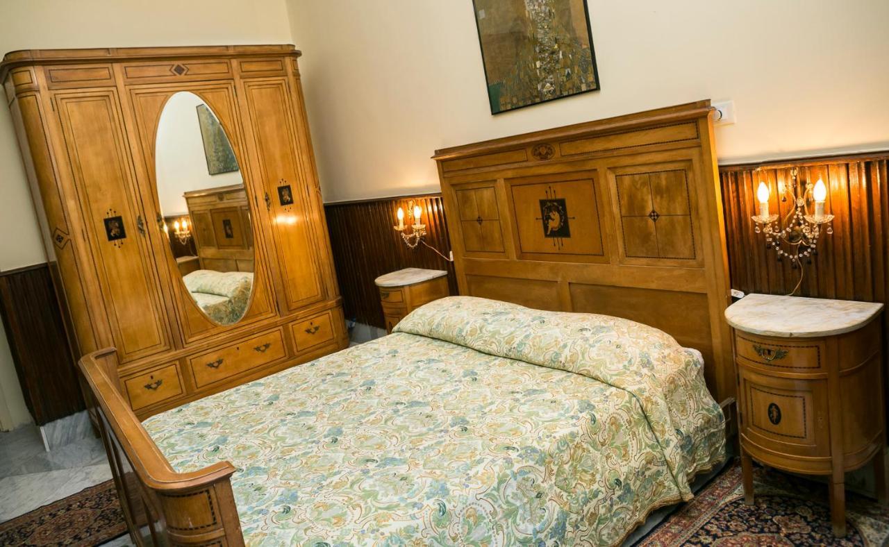 B&B Santa Caterina Palermo Exterior photo