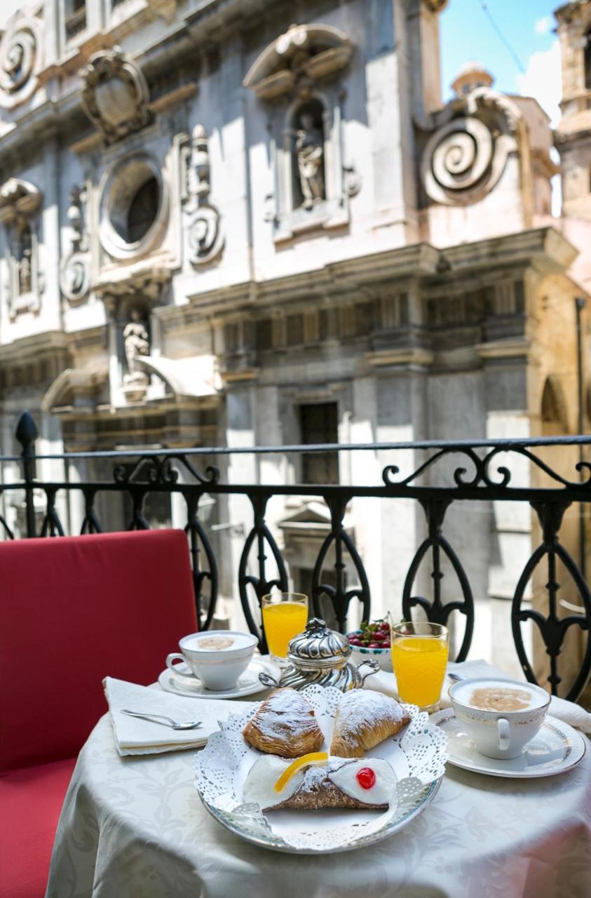 B&B Santa Caterina Palermo Exterior photo