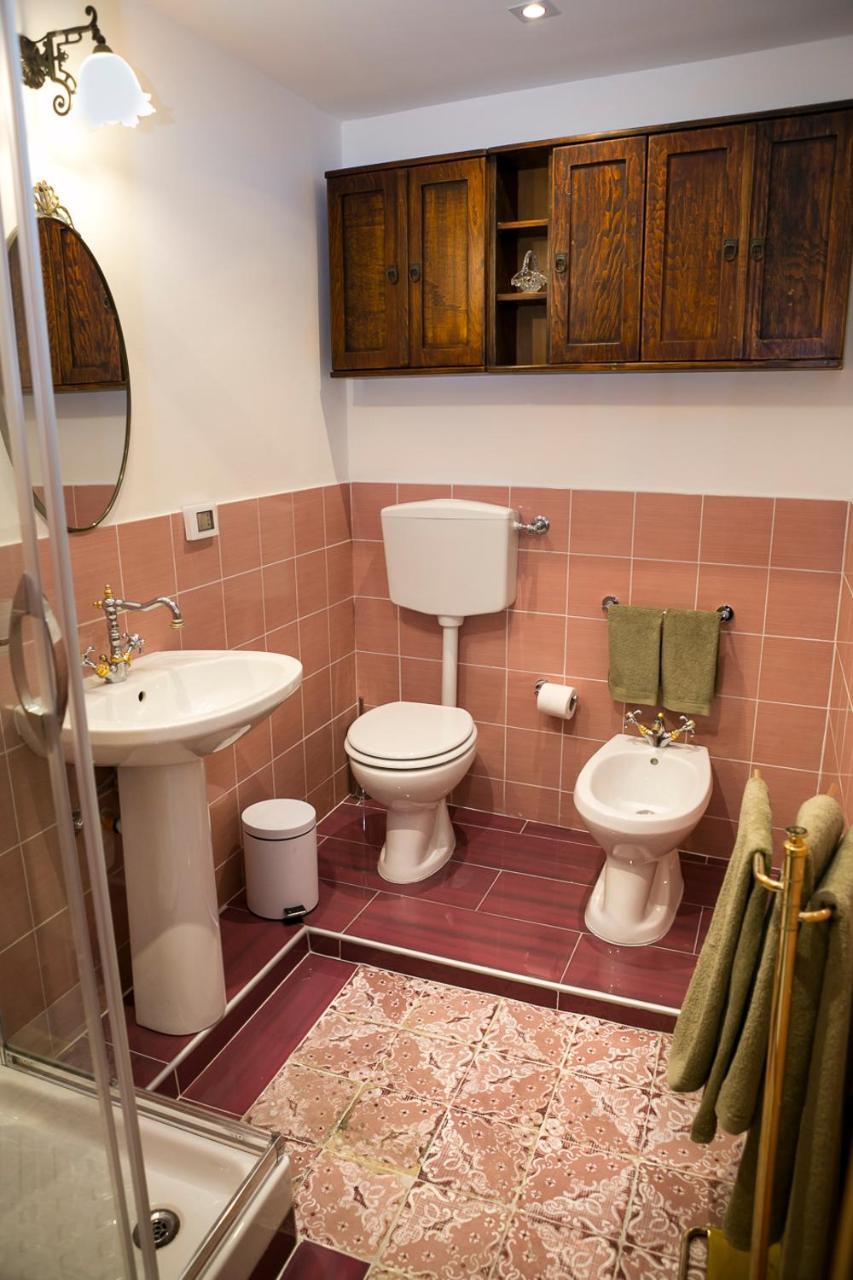 B&B Santa Caterina Palermo Exterior photo