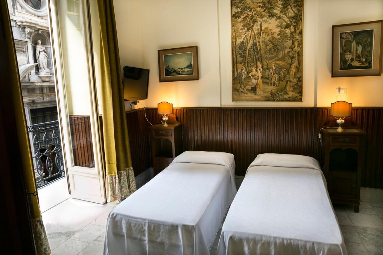 B&B Santa Caterina Palermo Exterior photo