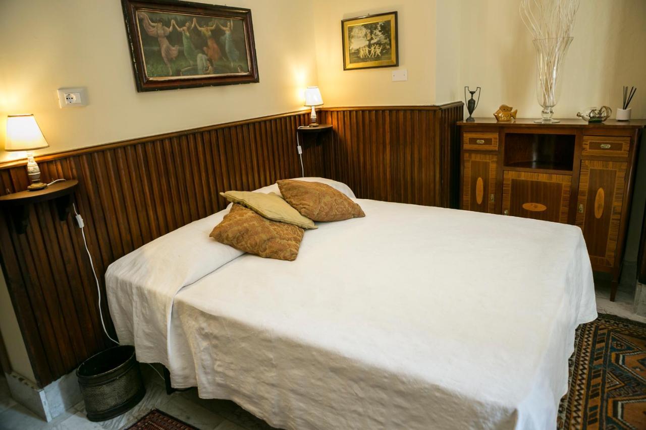 B&B Santa Caterina Palermo Exterior photo