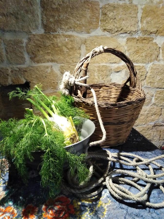 B&B Santa Caterina Palermo Exterior photo