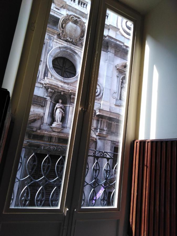 B&B Santa Caterina Palermo Exterior photo